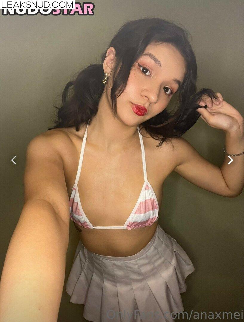 Ana Mei Anaxmei / anaxmei / annaxmei Nude Leaks OnlyFans Photo 26