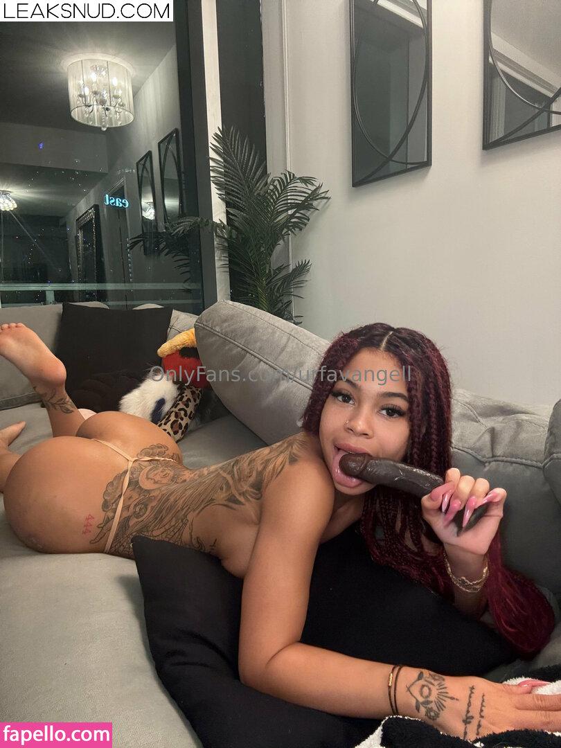 Angel Erome Nude Onlyfans