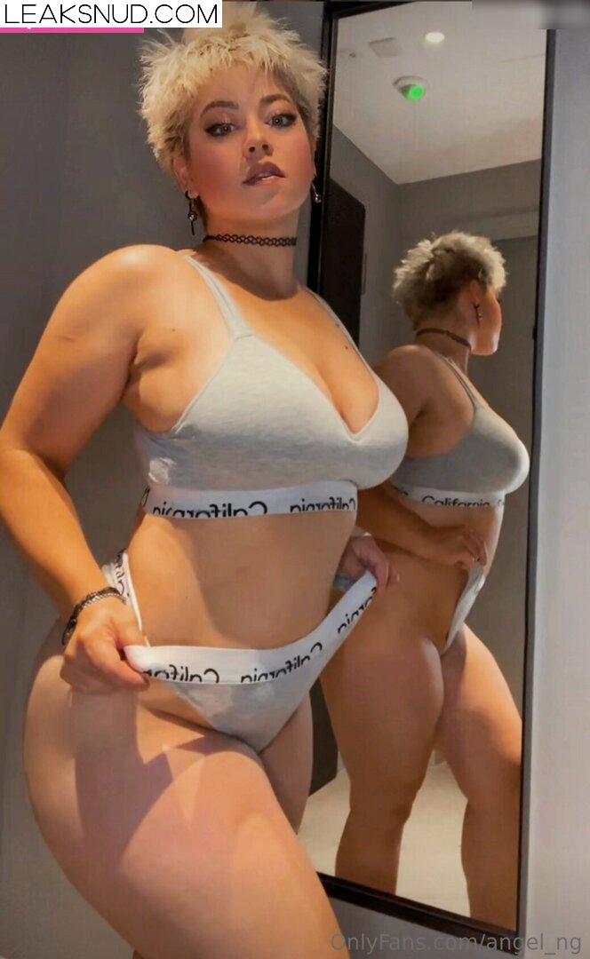 angel_ng / angelmelly Erome Nude Onlyfans