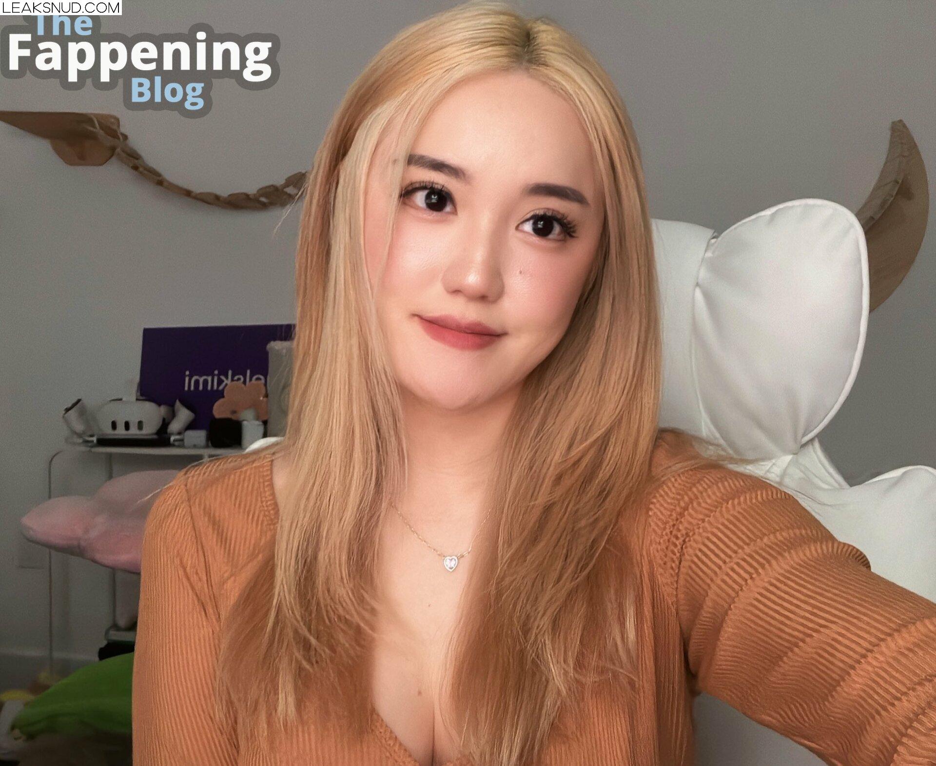 AngelsKimi / Plushys Nude Leaks Photo 28