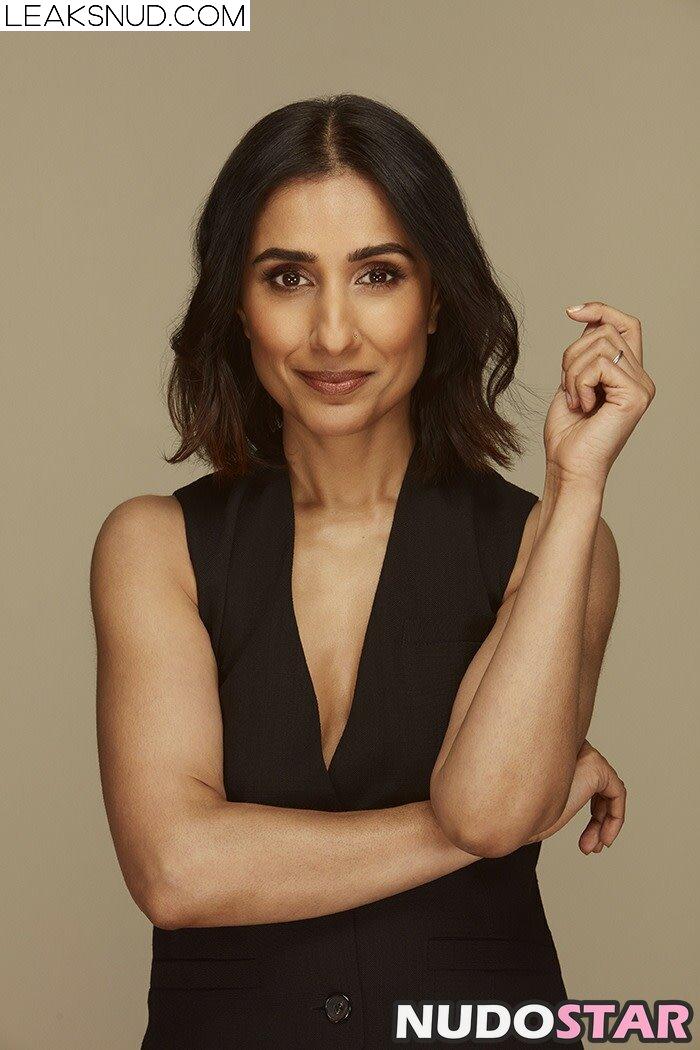 Anita Rani / itsanitarani Nude Leaks Photo 26