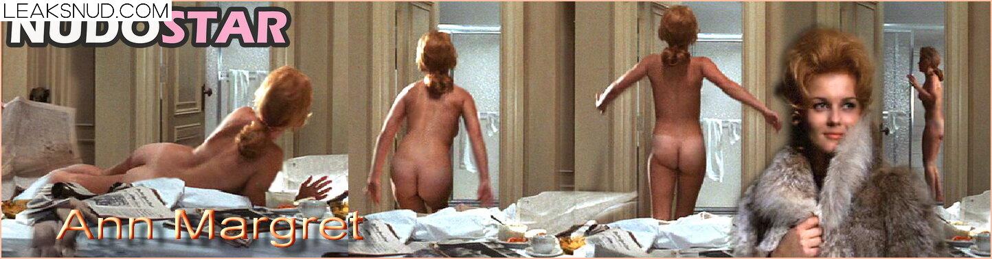 Ann-Margret Ann / annmargret_official Nude Leaks Photo 8