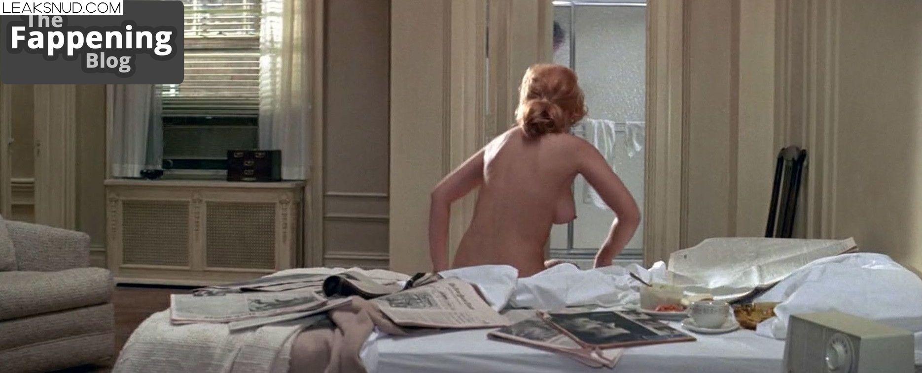 Ann-Margret Nude Leaks Photo 124