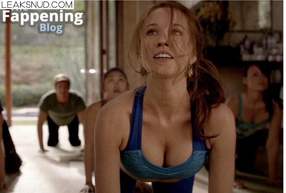 Anna Camp / therealannacamp Nude Leaks Photo 38