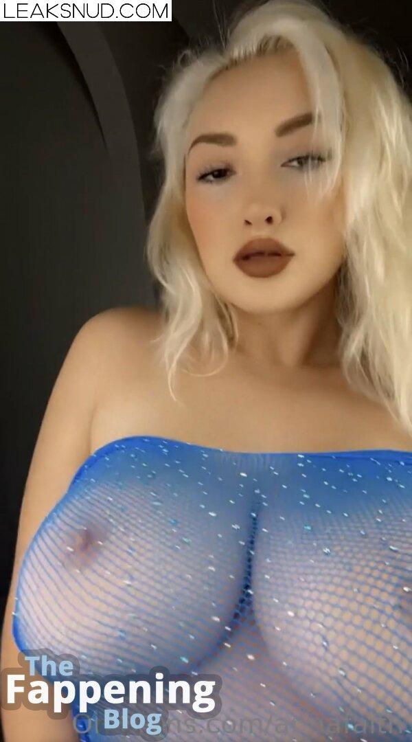 Anna Faith Carlson / TheAnnaFaith / annafaith Nude Leaks Photo 115