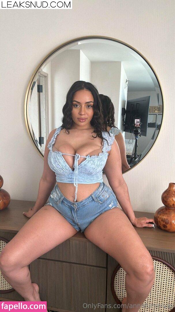 Anna Funmi Erome Nude Onlyfans