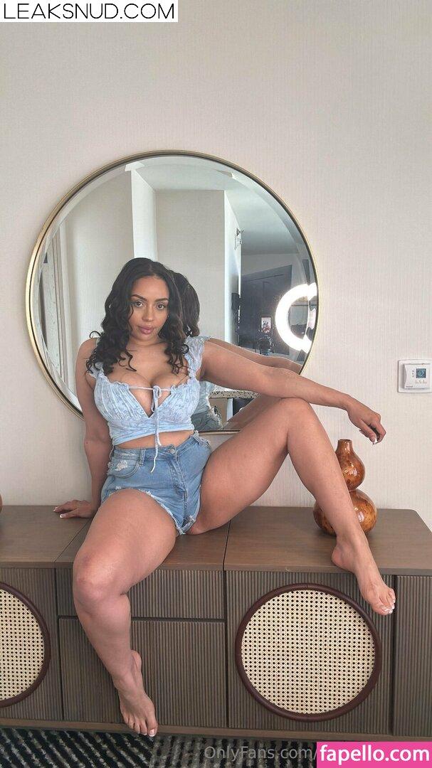 Anna Funmi Erome Nude Onlyfans