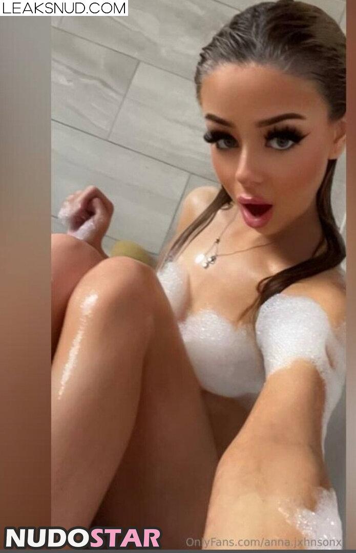 Anna Jxhnsxn / anna.jxhnsonx Nude Leaks OnlyFans Photo 12