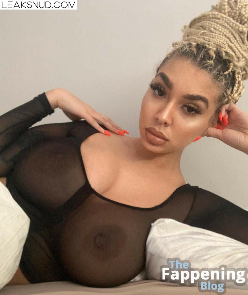 Anna Marie Sarai / annamariesarai Nude Leaks OnlyFans Photo 5