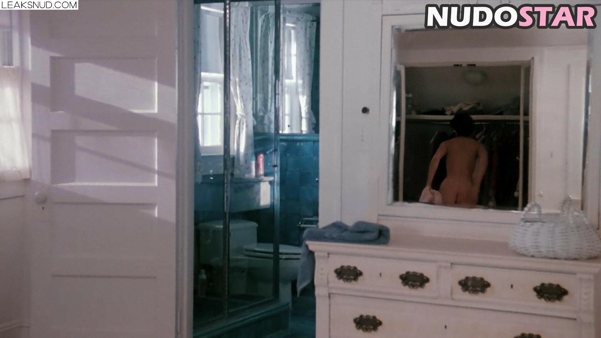 Annabella Sciorra / iamannabellasciorra Nude Leaks Photo 1