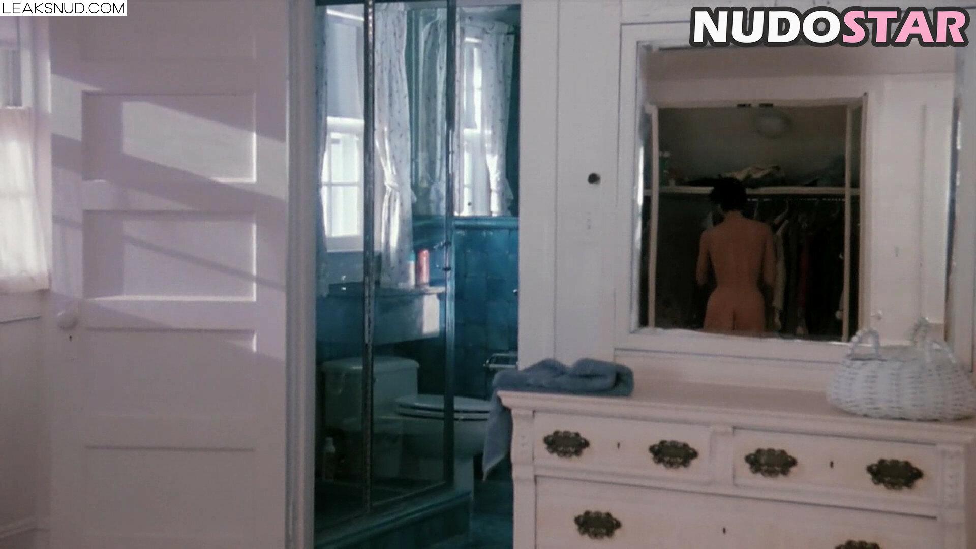 Annabella Sciorra / iamannabellasciorra Nude Leaks Photo 2