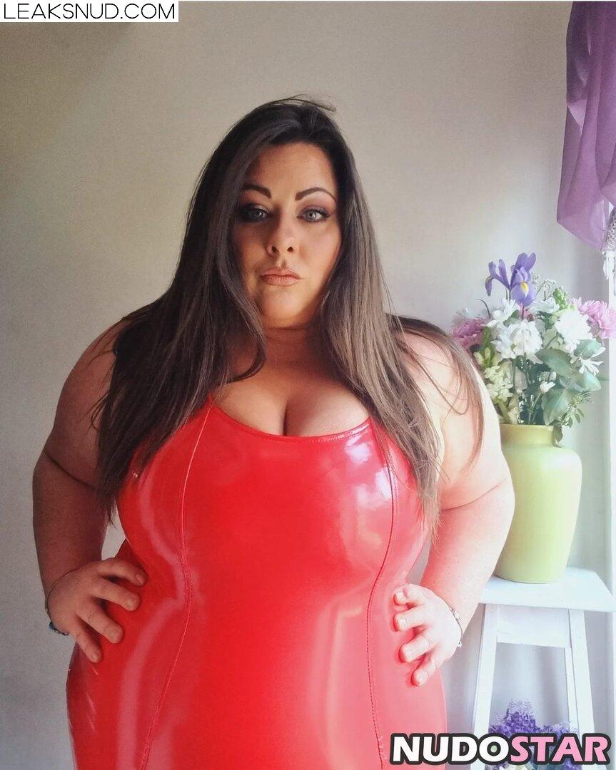 Annie / anniesgarage / curvy_mumma_fashion Nude Leaks OnlyFans Photo 27