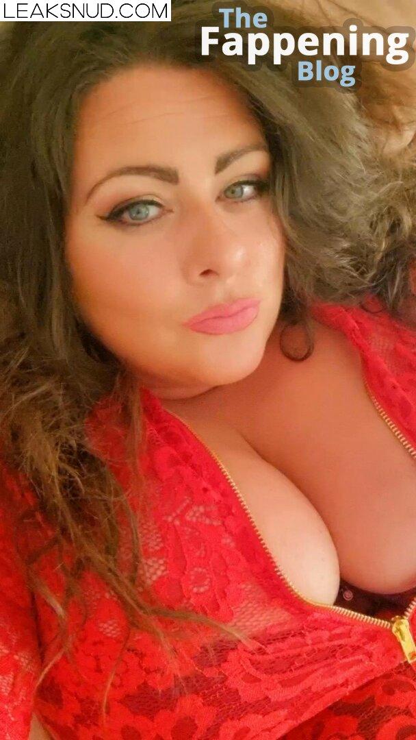 Annie / anniesgarage / curvy_mumma_fashion Nude Leaks OnlyFans Photo 29