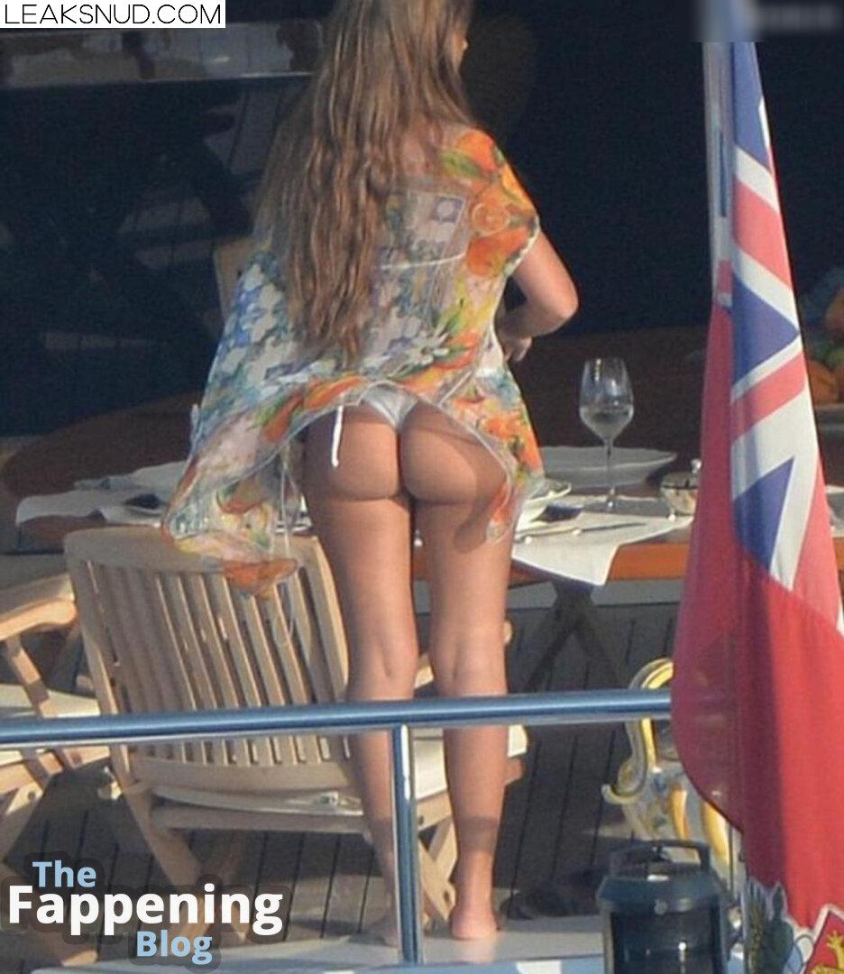 Antonella Roccuzzo / antonelaroccuzzo Nude Leaks Photo 7