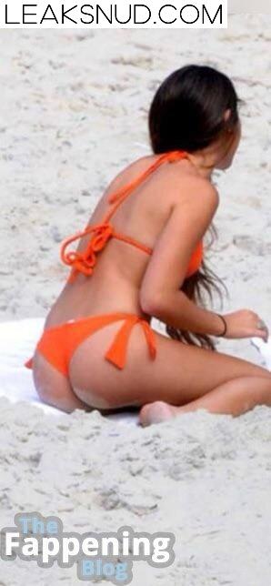 Antonella Roccuzzo / antonelaroccuzzo Nude Leaks Photo 10