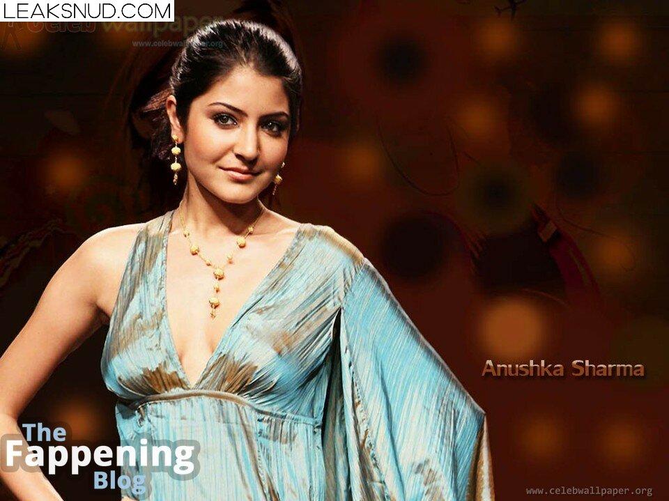 Anushka Sharma / anushkasharma Nude Leaks Photo 105