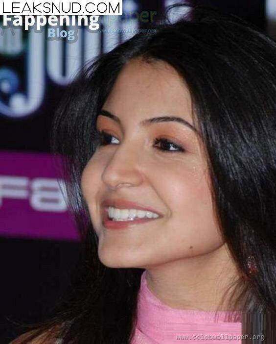 Anushka Sharma / anushkasharma Nude Leaks Photo 110