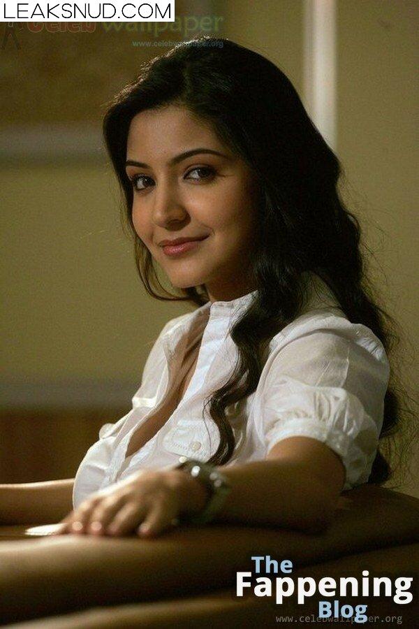 Anushka Sharma / anushkasharma Nude Leaks Photo 111