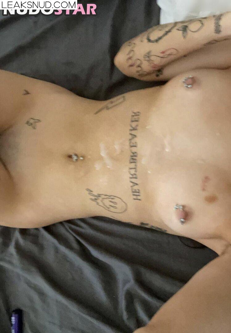 Ari Jeter / sorryarii Nude Leaks OnlyFans Photo 24