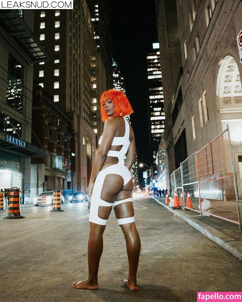 Ari Lennox Erome Nude Onlyfans