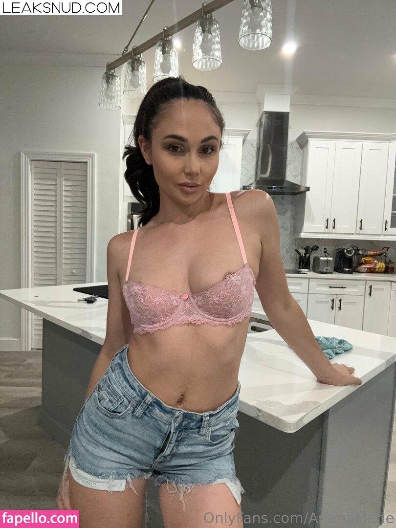 Ariana Marie Erome Nude Onlyfans