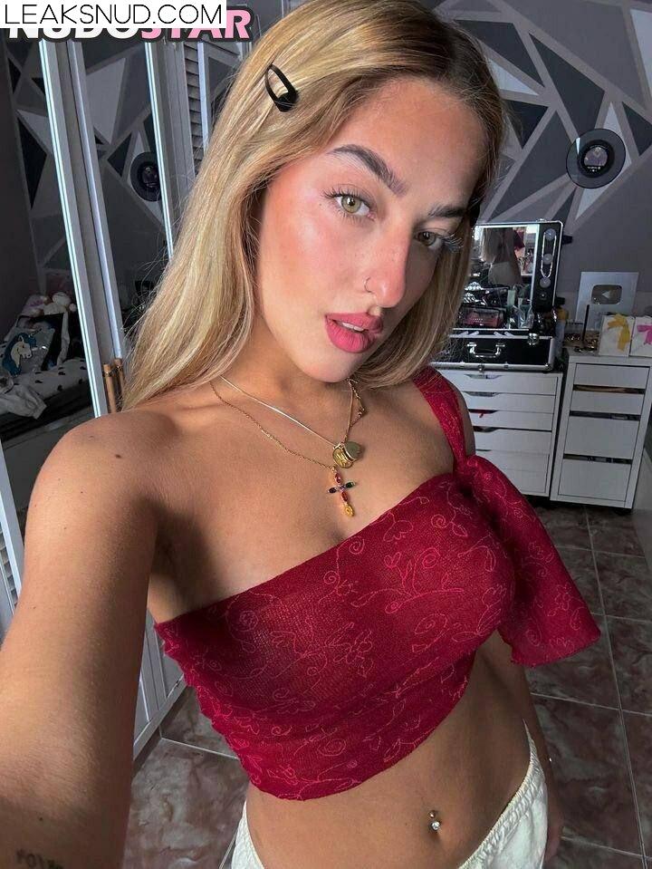 Ariannmusic / ariann_pu Nude Leaks OnlyFans Photo 28