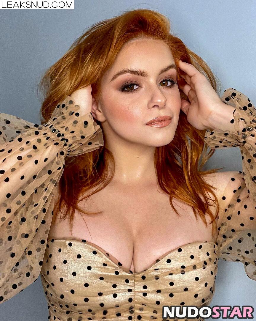 Ariel Winter / arielwinter Nude Leaks Photo 43