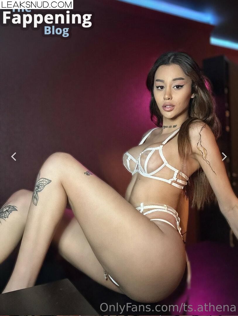 Arryadoll / ShakilyColorles Nude Leaks OnlyFans Photo 2