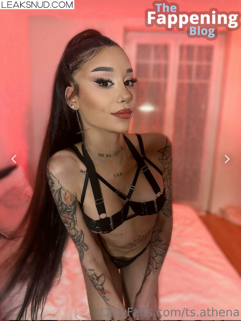 Arryadoll / ShakilyColorles Nude Leaks OnlyFans Photo 7