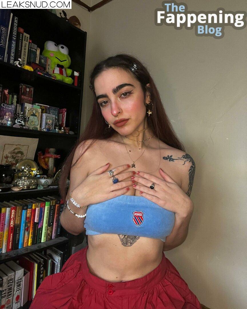 artbitch666 / huhlaynuh Nude Leaks OnlyFans Photo 39