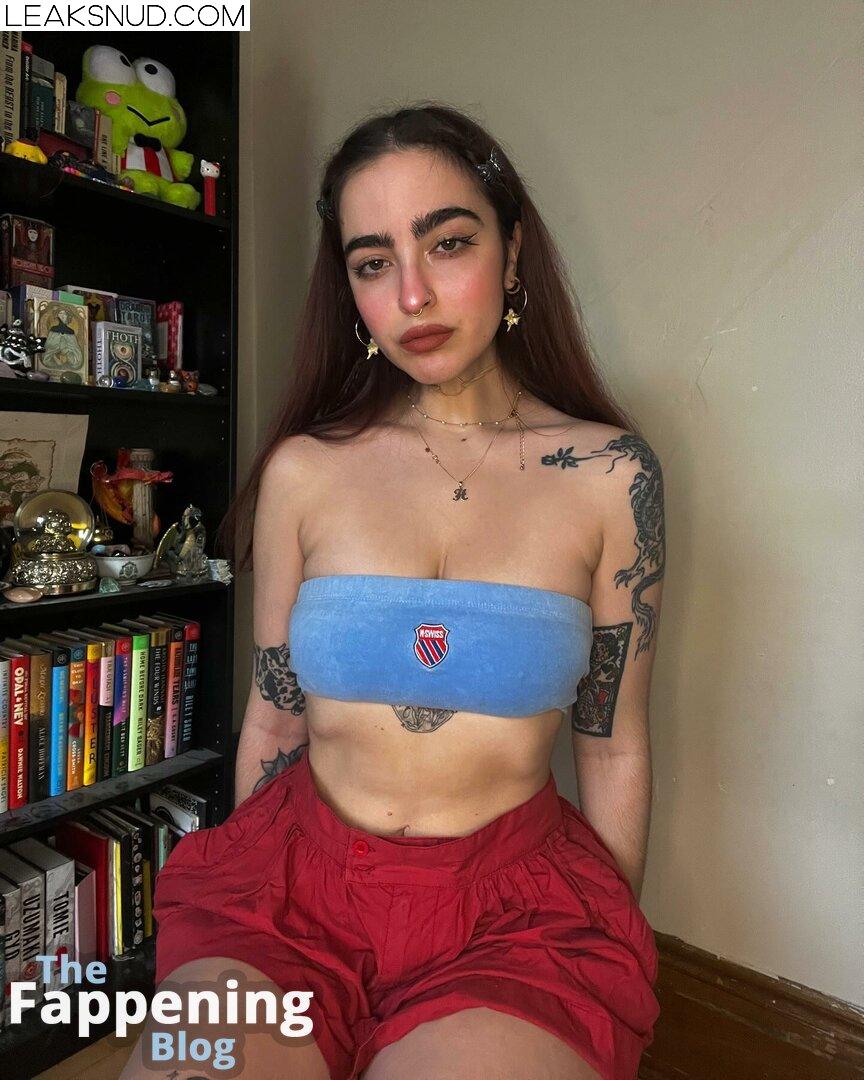 artbitch666 / huhlaynuh Nude Leaks OnlyFans Photo 40