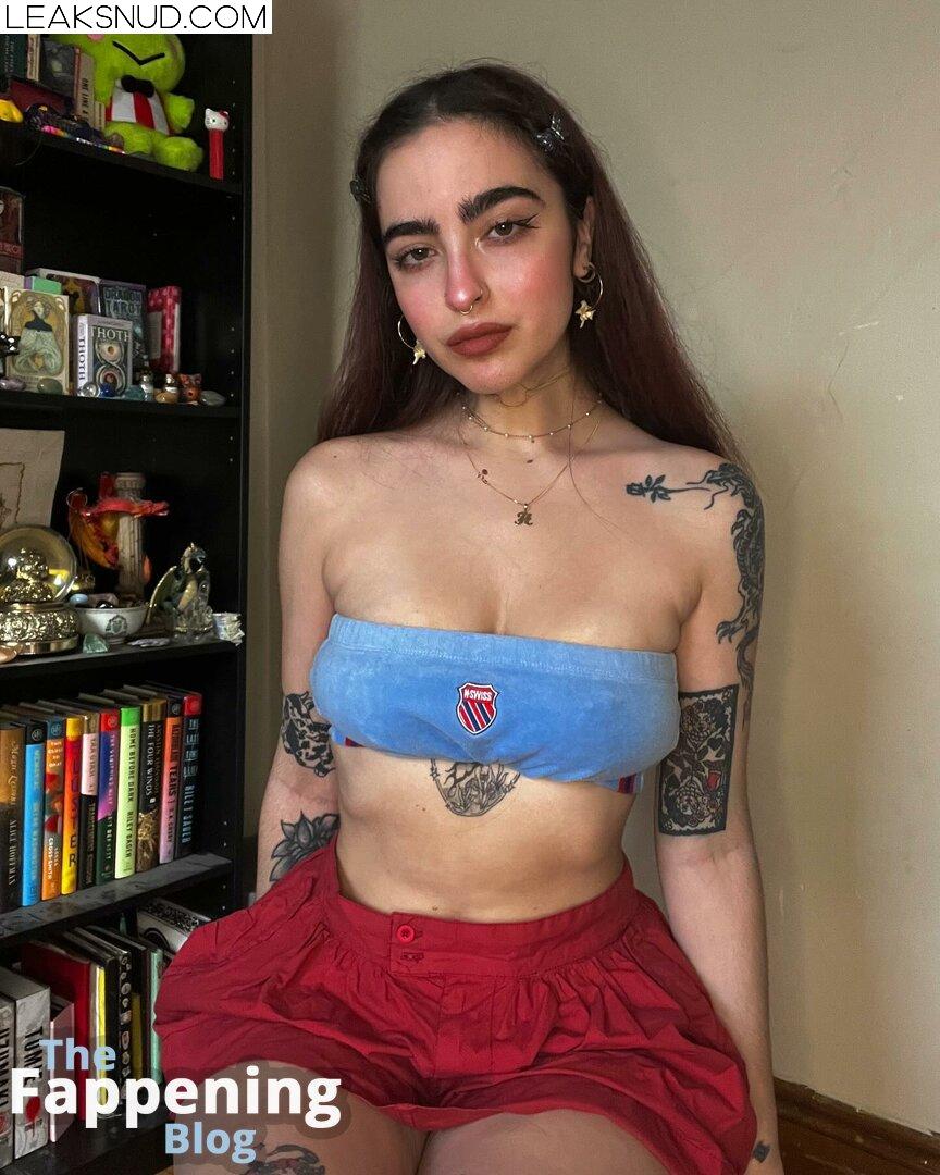 artbitch666 / huhlaynuh Nude Leaks OnlyFans Photo 41