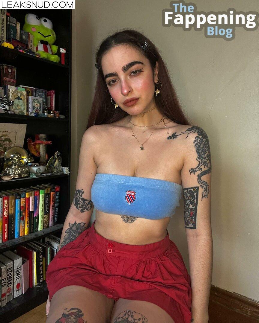 artbitch666 / huhlaynuh Nude Leaks OnlyFans Photo 43