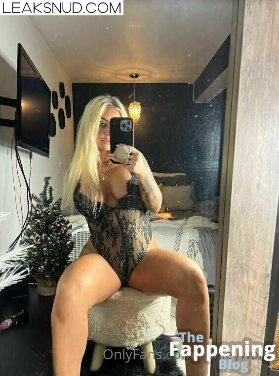 Ashley Wolf / ash_wolf_ / ashley4keeps Nude Leaks OnlyFans Photo 42