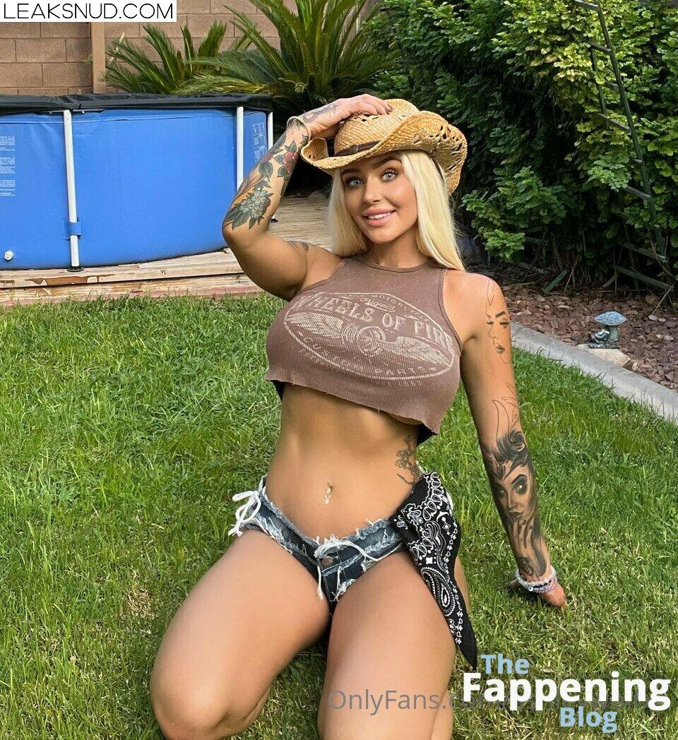 Ashley Wolf / ash_wolf_ / ashley4keeps Nude Leaks OnlyFans Photo 45