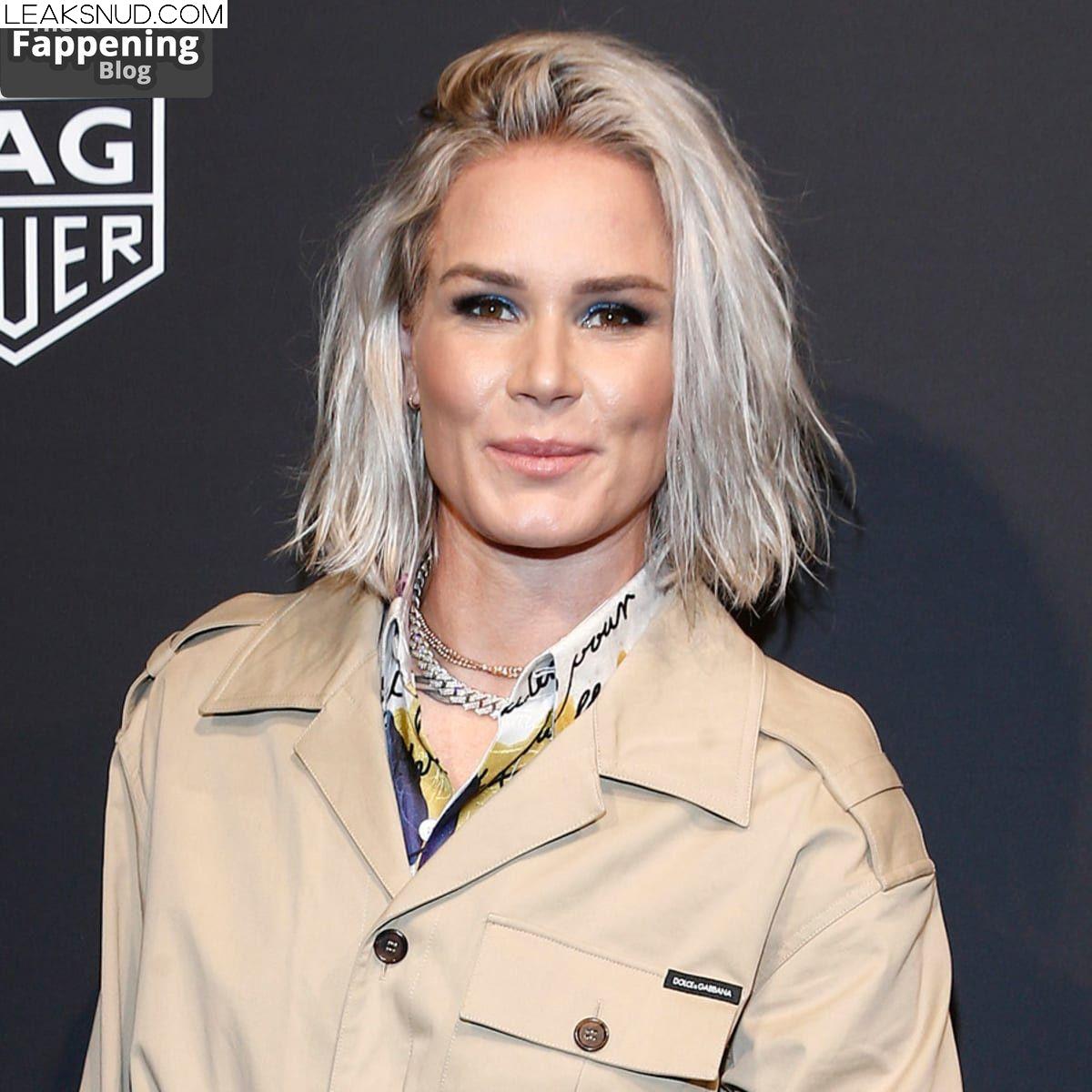 Ashlyn Harris / ashlynharris24 Nude Leaks Photo 11