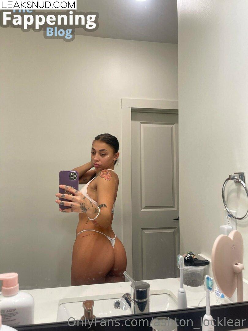 Ashton Locklear / _ashtonlocklear / ashton_locklear Nude Leaks OnlyFans Photo 46