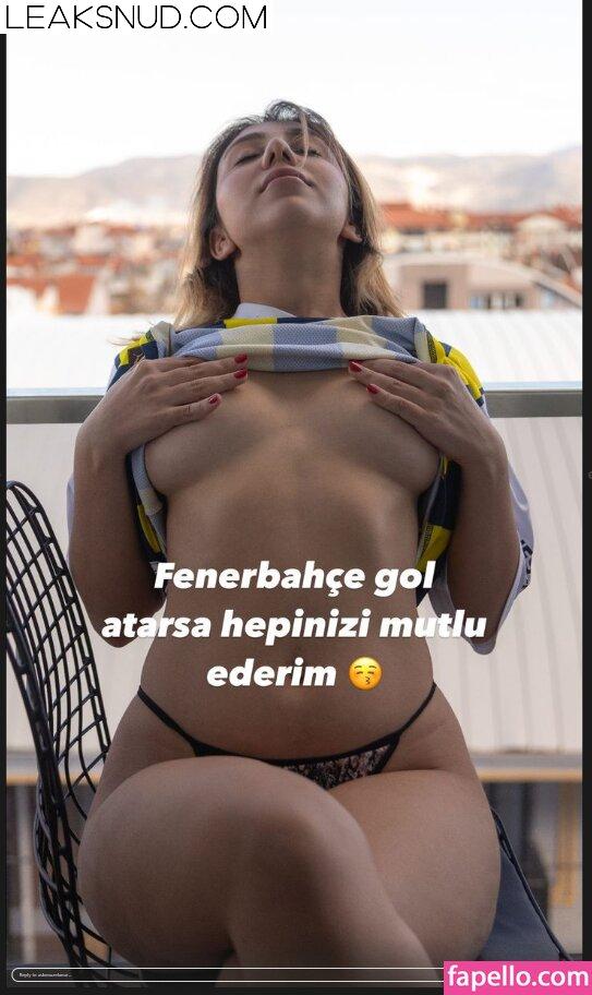 Askonuz Elanur / askonuzelanur Erome Nude Onlyfans