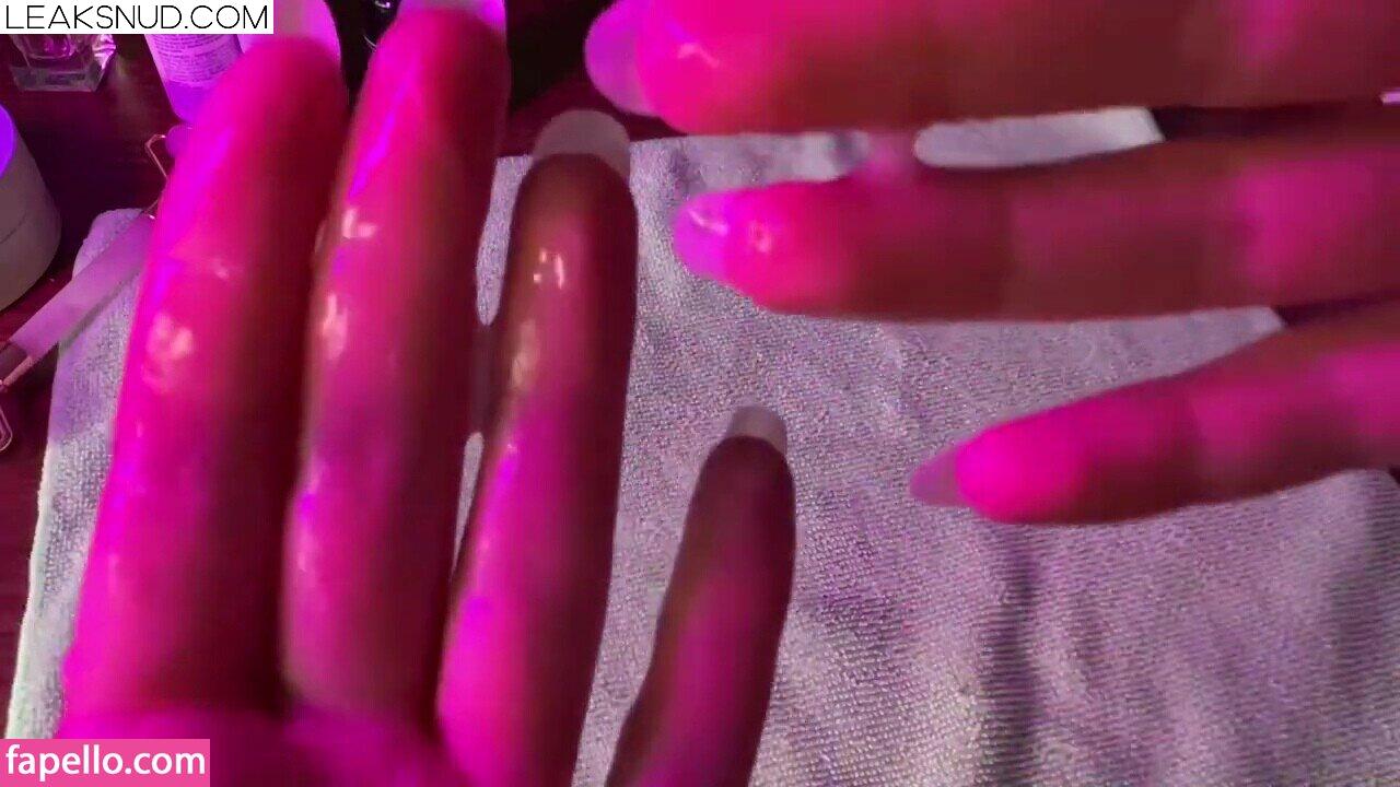 ASMRmpits Erome Nude Onlyfans