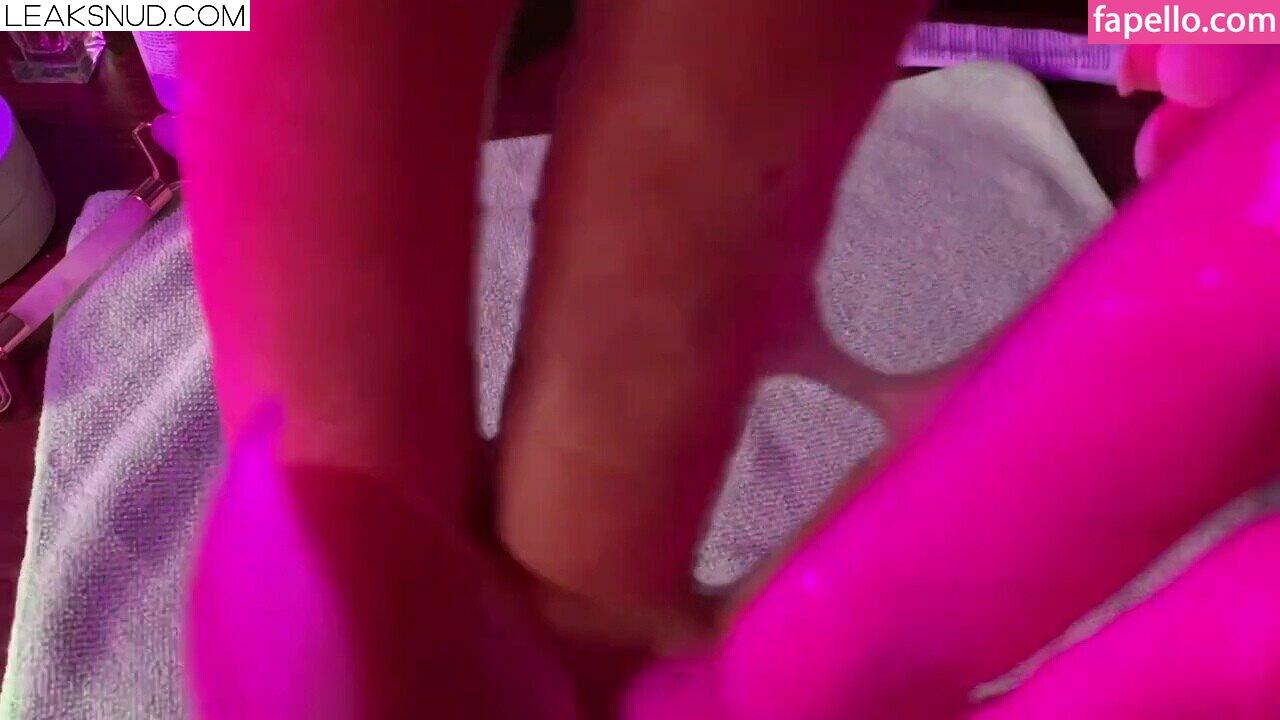 ASMRmpits Erome Nude Onlyfans