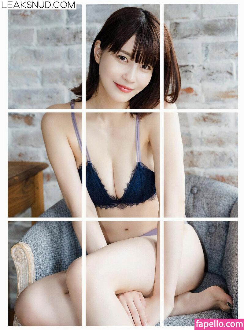 aspoo02 / asupons02 / 岸明日香 Erome Nude Onlyfans