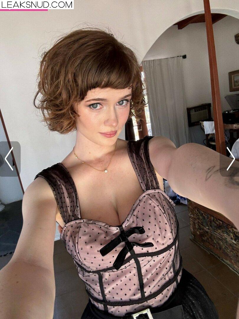 Avalon Warren Erome Nude Onlyfans