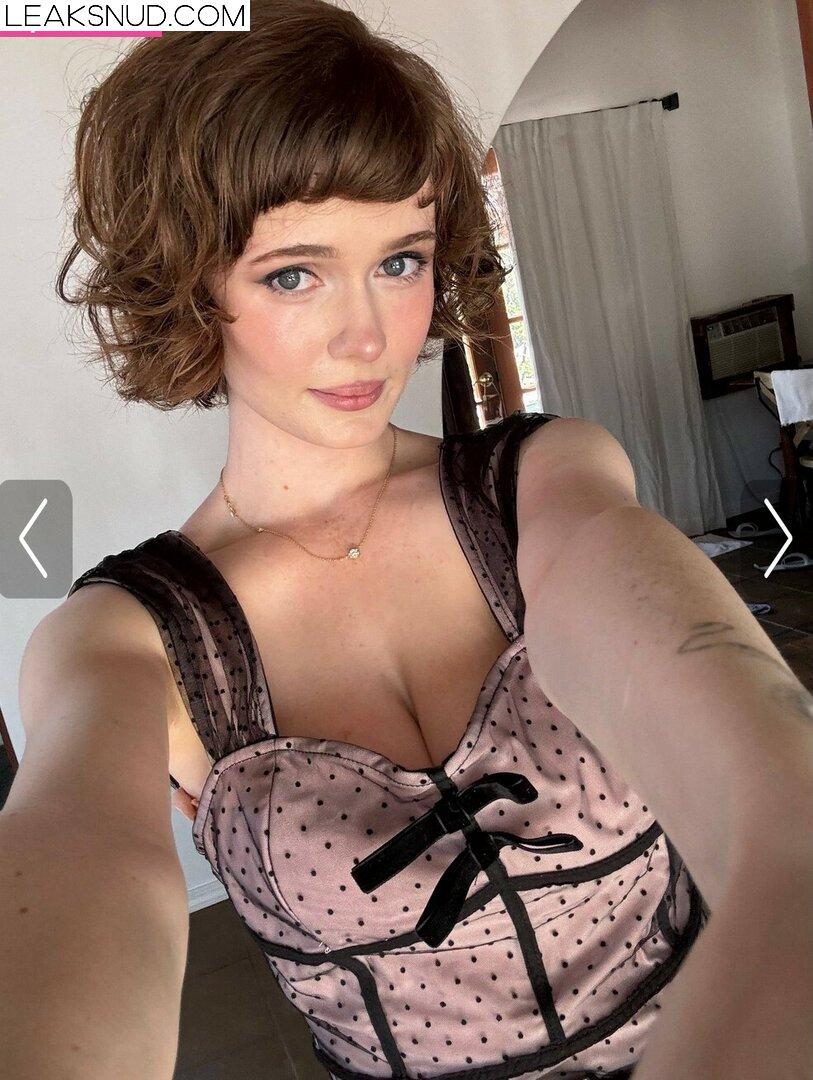 Avalon Warren Erome Nude Onlyfans