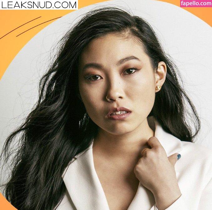 awkwafina Erome Nude Onlyfans