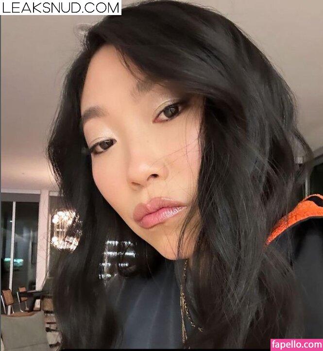 awkwafina Erome Nude Onlyfans