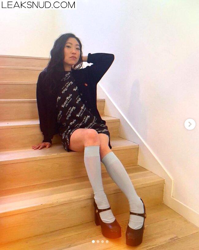 awkwafina Erome Nude Onlyfans