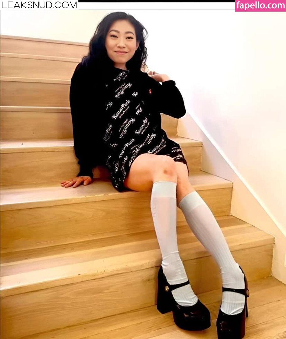 awkwafina Erome Nude Onlyfans