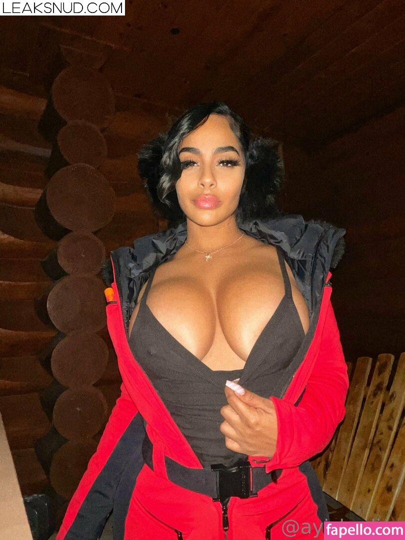 Ayisha Diaz Erome Nude Onlyfans