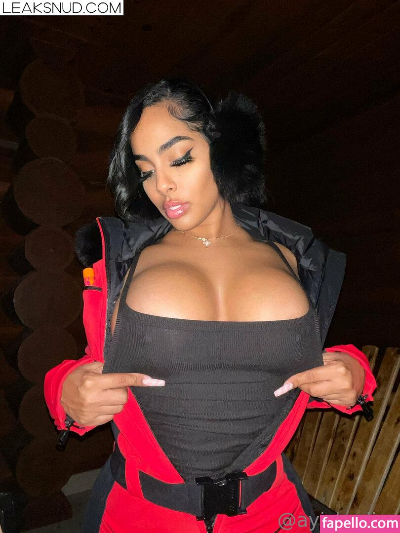 Ayisha Diaz Erome Nude Onlyfans