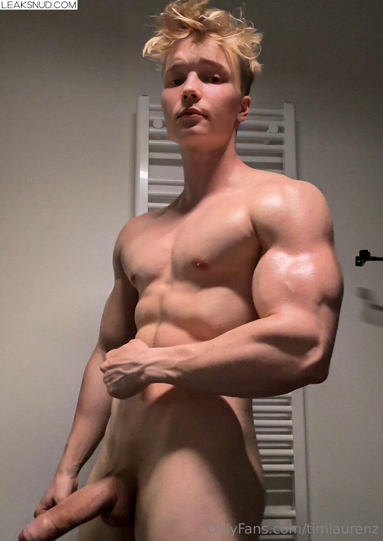 timlaurenz Erome Nude Onlyfans